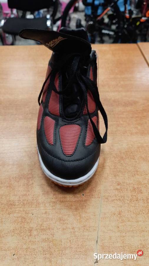 Buty halowe SPRANDI rozmiar 39 Dębica sprzedam