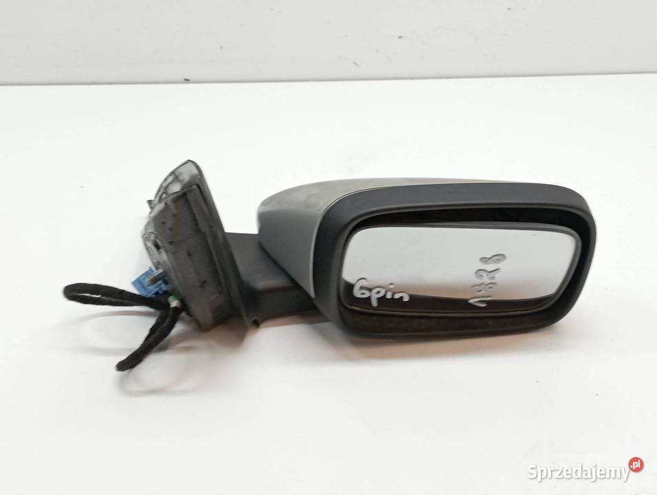 LUSTERKO PRAWE 6PIN EUROPA 6 PIN Volvo V50 I