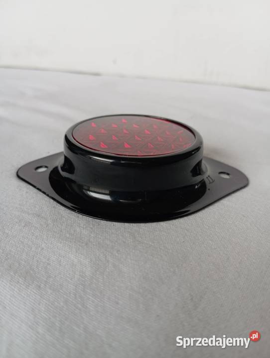 LAMPA ODBLASK M72 BMW AWO URAL NOWY