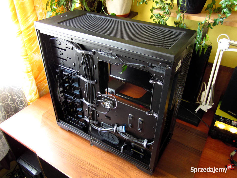Obudowa Phanteks Enthoo Pro Full Tower Kielce