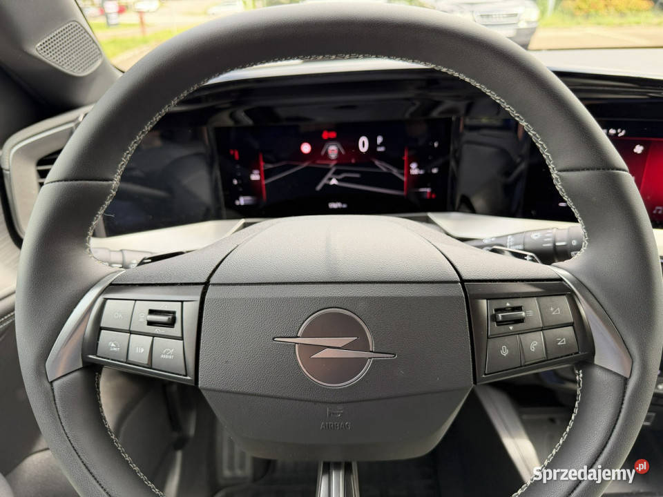 Opel Mokka GS 12 Turbo 130 automat AT8 II 2020 Giżycko