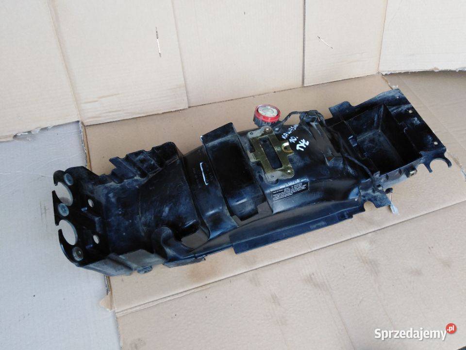 Kawasaki ZZR 1100 93 01 Nadkole Wypełnienie Tył Włoszczowa sprzedam