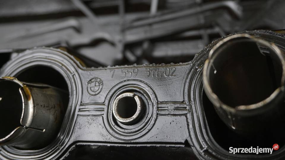 E90 325i E60 X3 Z4 25 B 07r 218 N52B25 pokrywa Suków