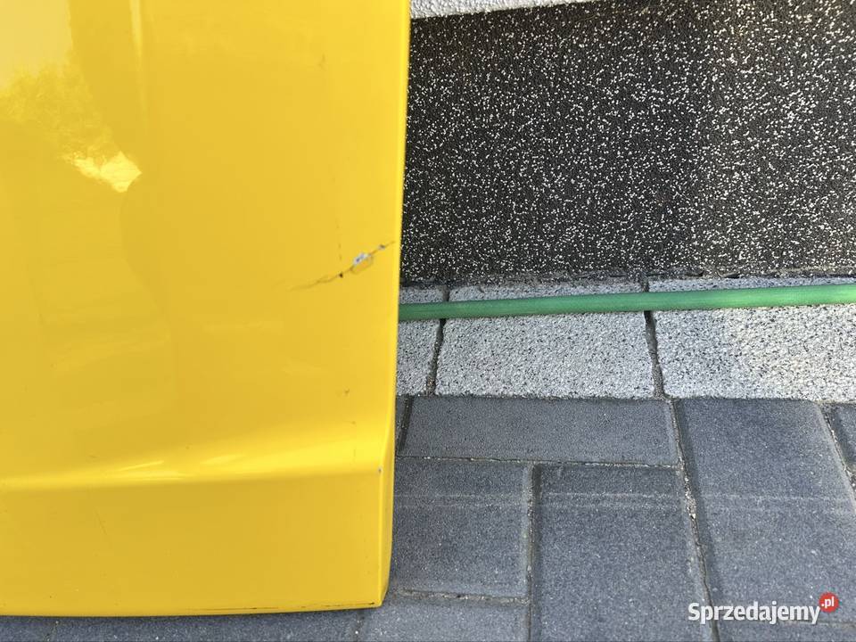 Maska man tgl Tgm Euro 5 oryginał Sulechów