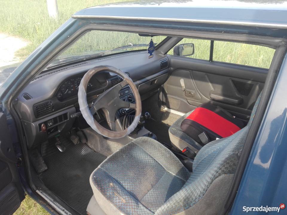 Polonez TRUCK 19D Pozostałe Kielce