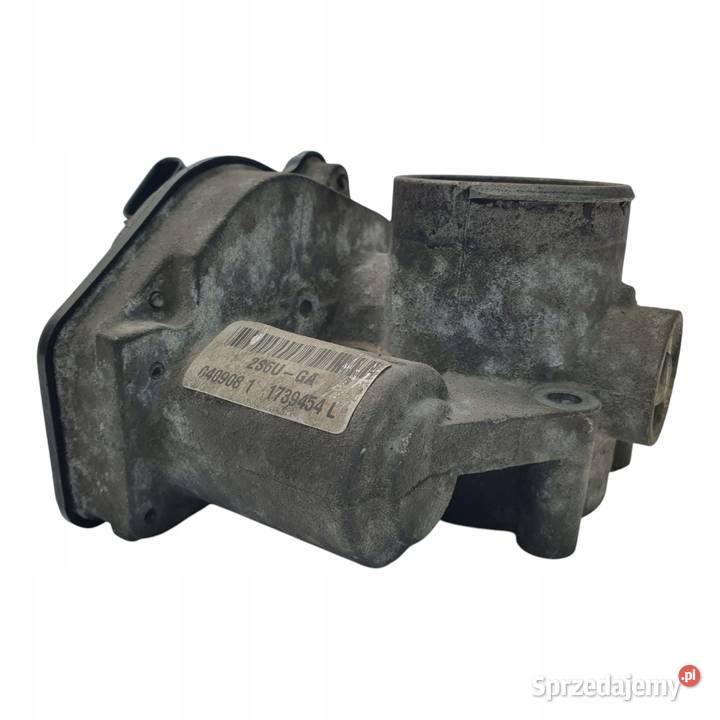 PRZEPUSTNICA Ford C Focus MK2 16 16V oryginał Chełm