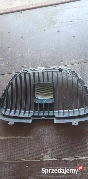 grill atrapa seat leon 2 II przed lift