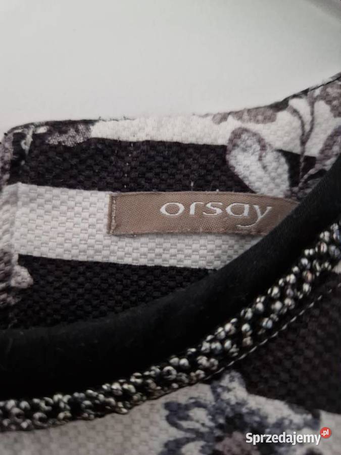 Sukienka Orsay 3840 sprzedam