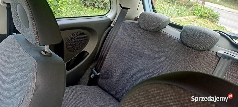 Nissan Micra K12 Lublin sprzedam
