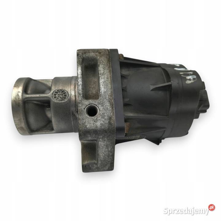 ZAWÓR EGR Opel Insignia Astra J Cascada Zafira C Recyrkulacja spalin EGR sprzedam