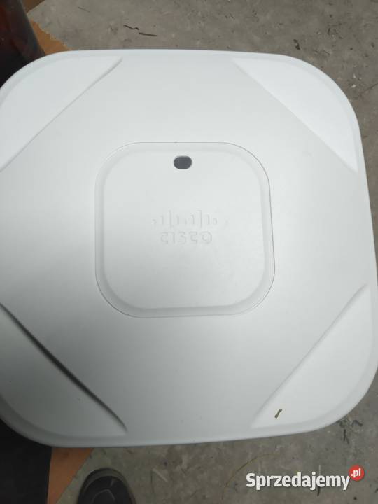 Access Point Router Cisco AIRCAP 16021Ek9 Gnojno