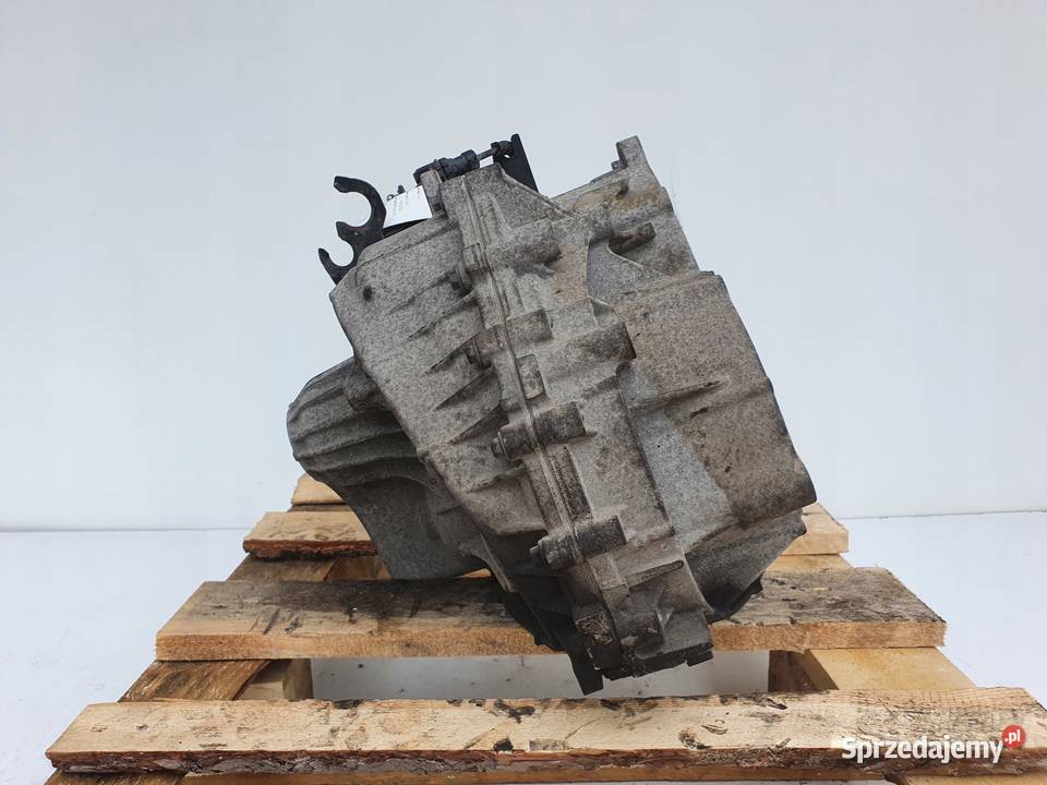 Volvo V70 III 24 D5 SKRZYNIA BIEGÓW 9G9R7002MA Rudka sprzedam