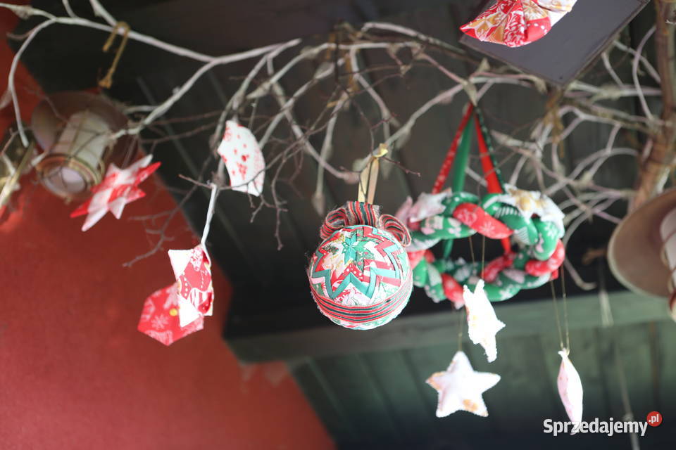 Boże Narodzenie Gwiazda Betlejemska gwiazdy Kraków