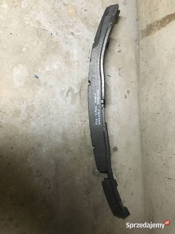 Absorber zderzaka przod BMW f30 Bielsk Podlaski sprzedam