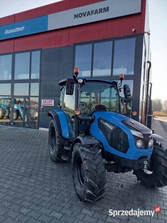 Landini 4060 WYPRZEDAŻ Landini Radomsko