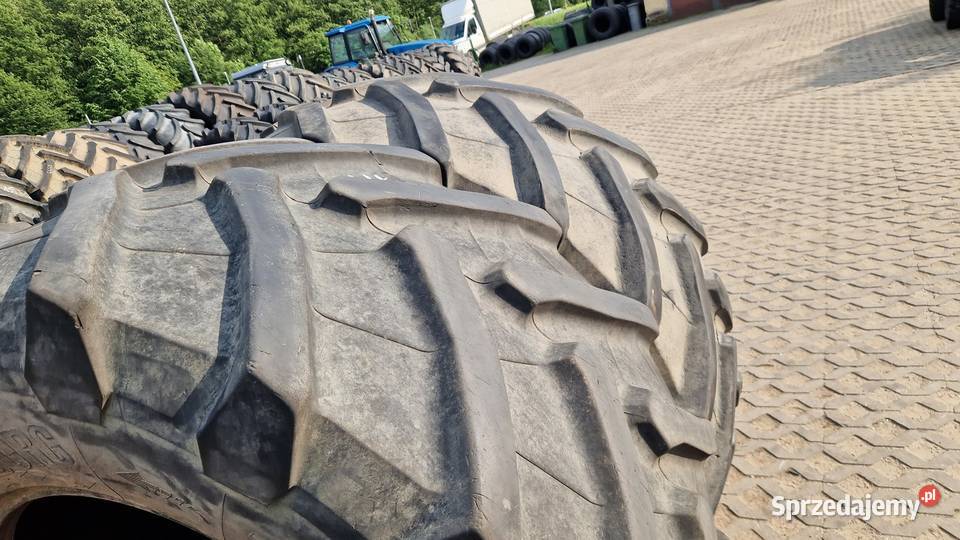 71060r34 7106034 Trelleborg bieżnik 70 Opony rolnicze Nowe Miasto Lubawskie