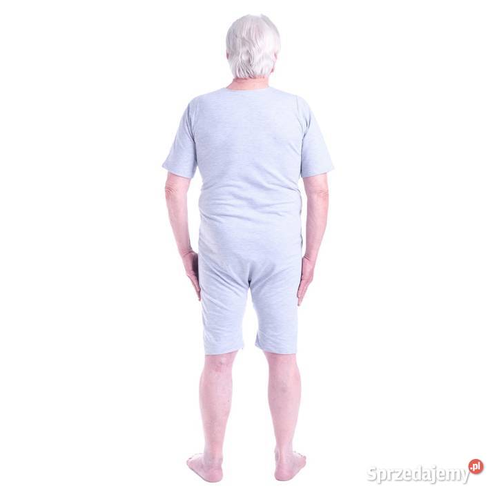 Kombinezon śpioch i body zabezpieczające przed Pozostałe