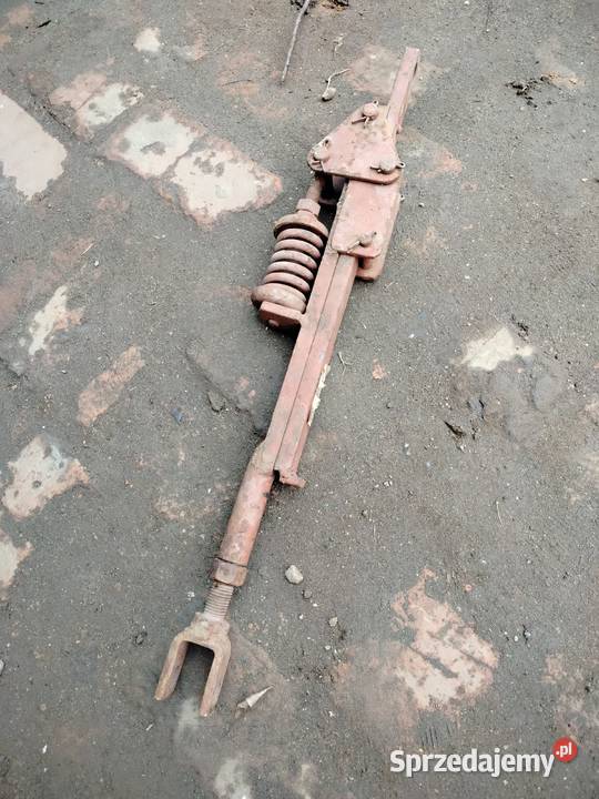 Bezpiecznik do kosiarka Osa nowy sprzedam kujawsko-pomorskie Skarszewy sprzedam