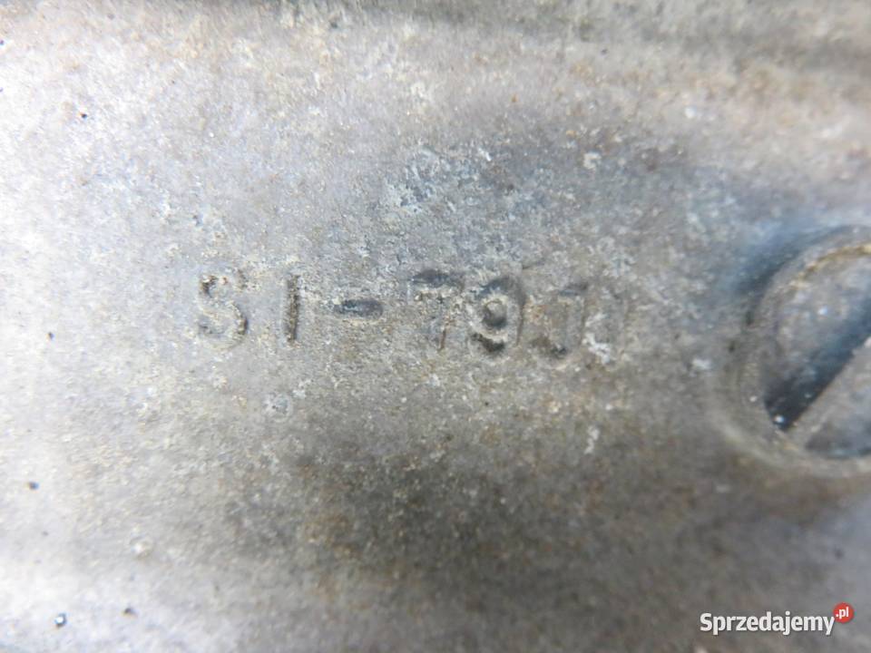 DYFER FIAT SEDICI 20 D SI79J