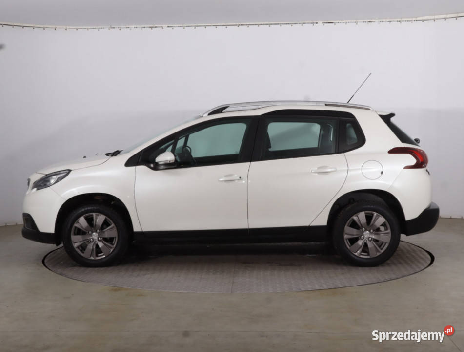 Peugeot 2008 12 PureTech 60KM Piaseczno sprzedam