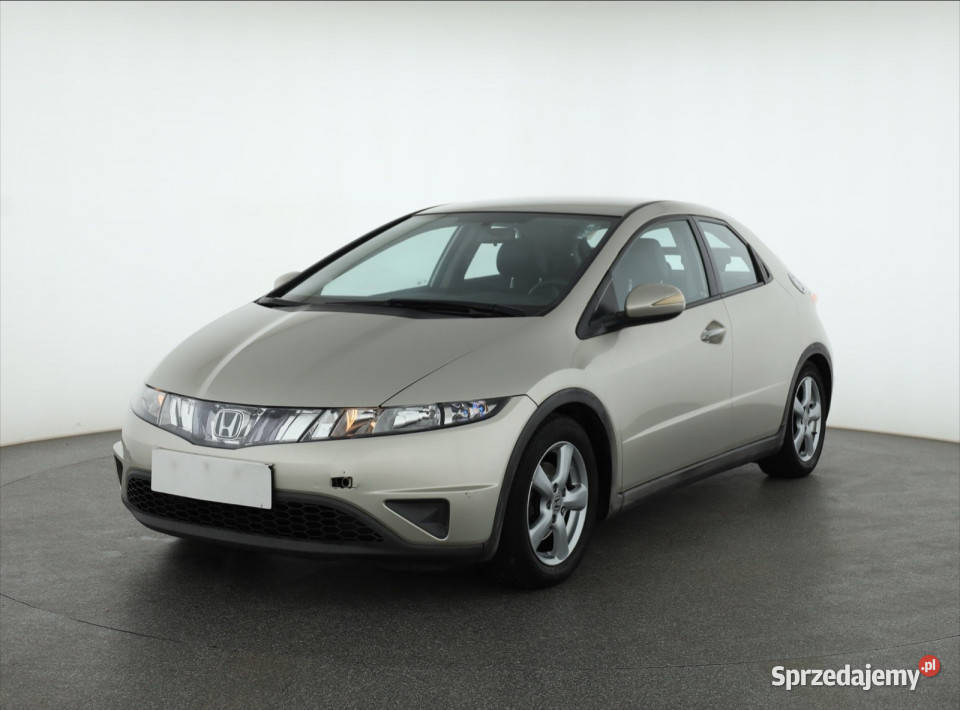 Honda Civic 14 iDSI poduszka powietrzna mazowieckie Piaseczno