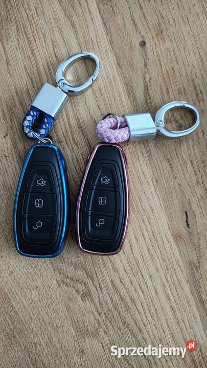 Sprzedam Ford Kuga MK2 czujnik parkowania podkarpackie Długie