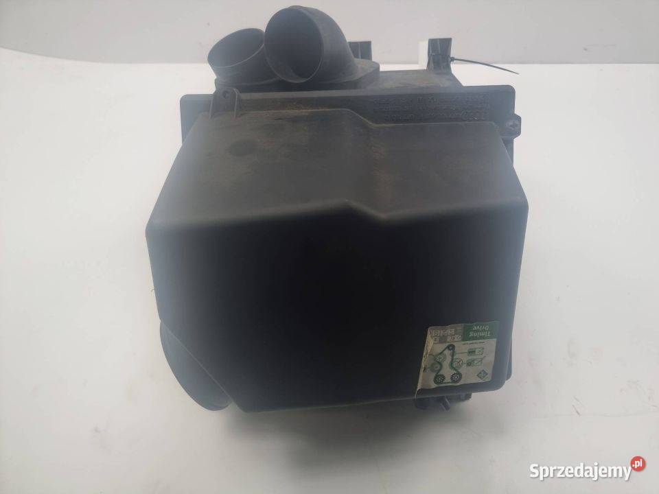 OBUDOWA FILTRA AUDI A8 D2 077133837F osobowe Pozostałe Lipno