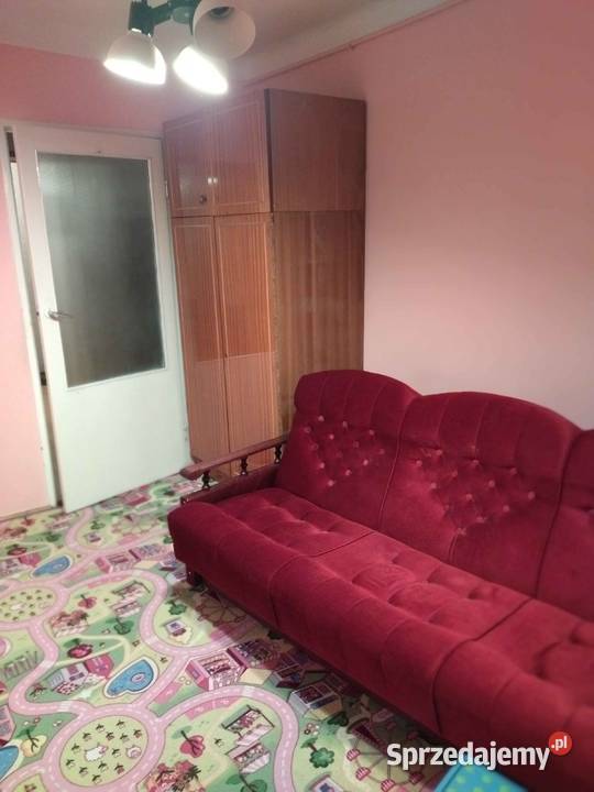 Mieszkanie do wynajęcia Chełm