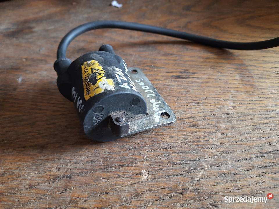 Cewka facind italy 4c ignition coil ktm Jelenia Góra