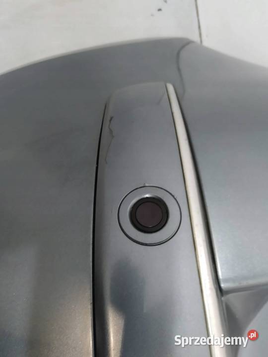ZDERZAK TYŁ PDC SZARY 5D HB Citroen C4 I sprzedam
