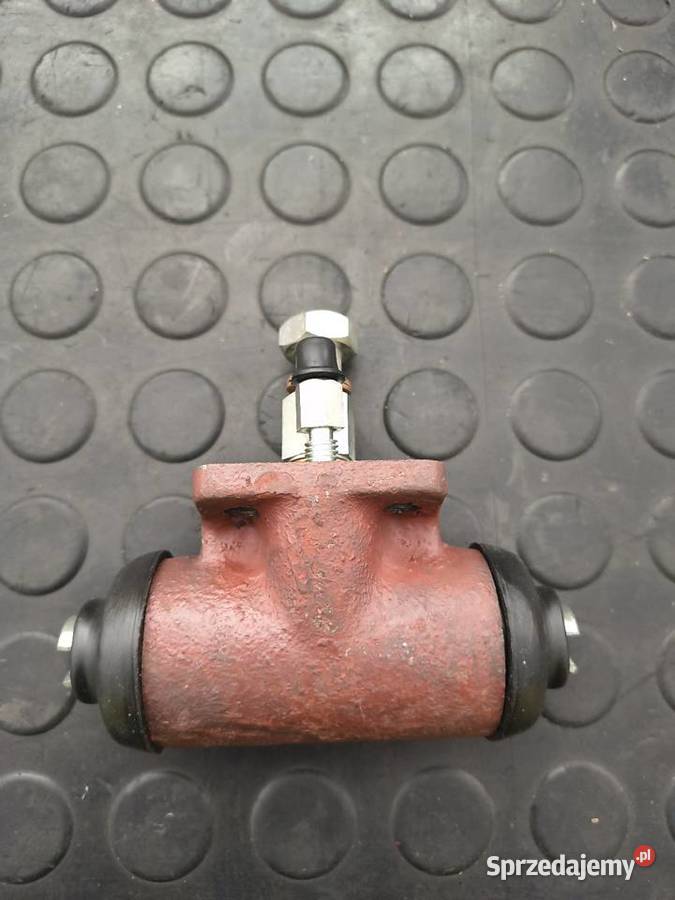 Cylinderek Hamulcowy Bizon Rekord 5058741510 zachodniopomorskie