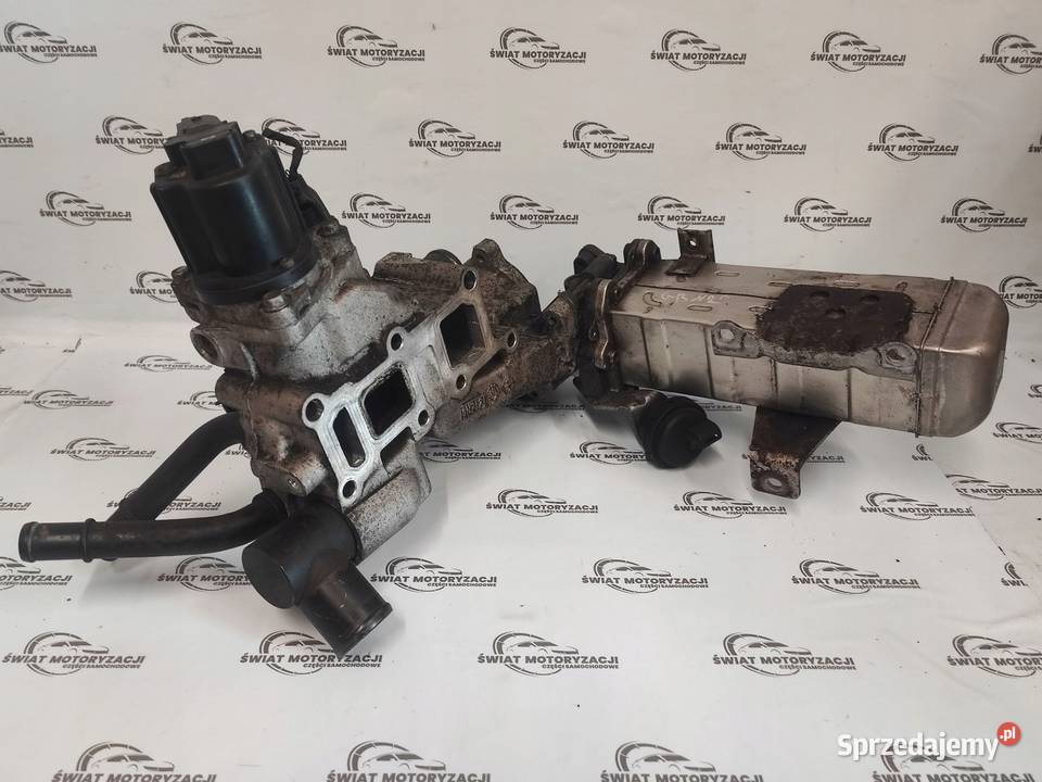 HYUNDAI IX35 11r 20 CRDI D4HA M20MT 135 zawór Kielce sprzedam