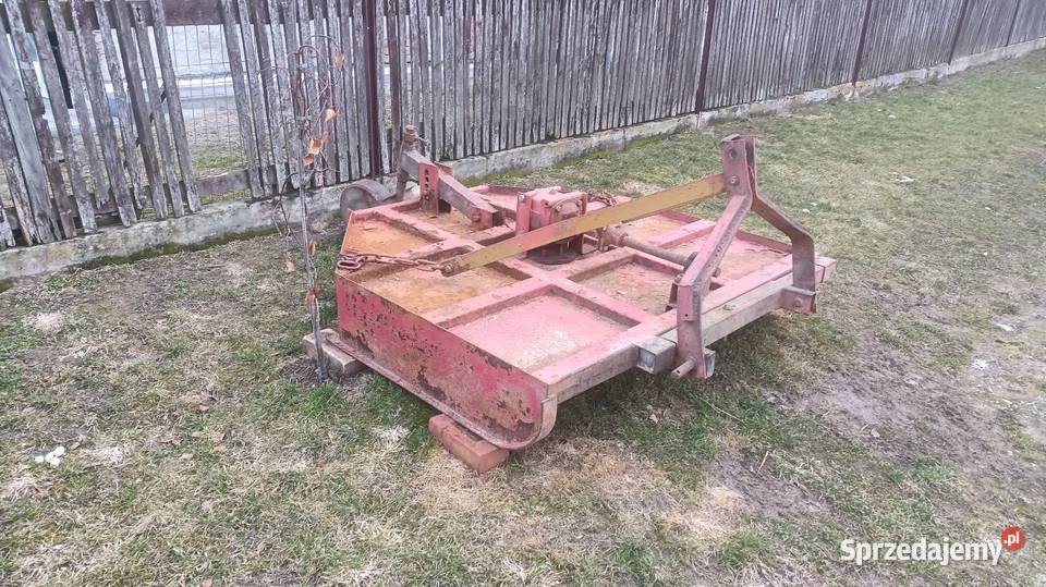 Sprzedam rozdrabniacz Kraśnik