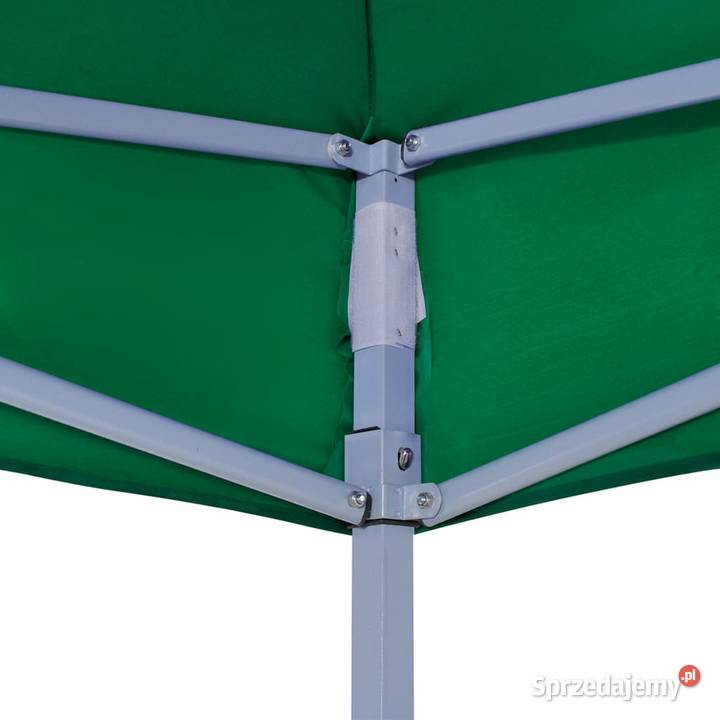 vidaXL Dach do namiotu imprezowego 6 x 3 m sprzedam