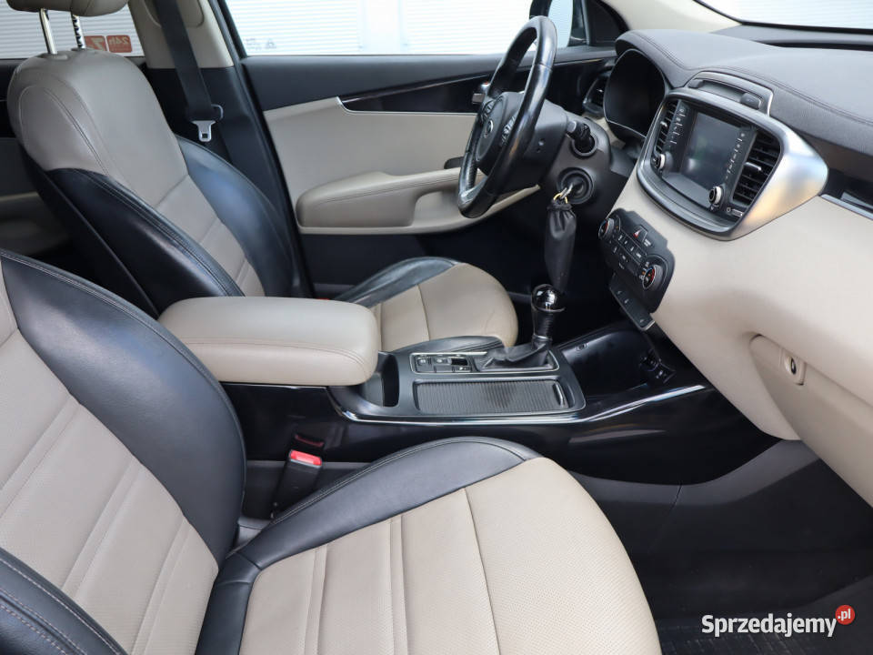 Kia Sorento 20 CRDi Piaseczno
