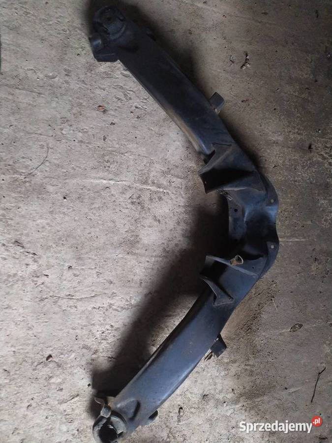 BELKA Tylnego zawieszenia do Mercedesa W123 C123 osobowe Łagiewniki sprzedam