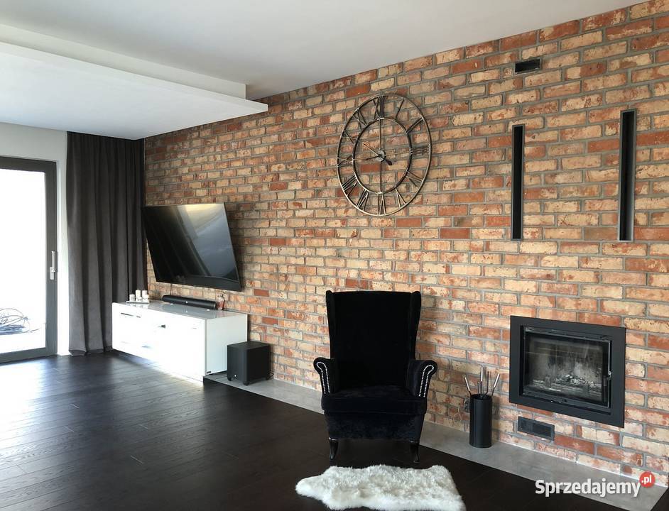 Płytki z cegły lico toruńskie Retro Pozostałe Warszawa sprzedam