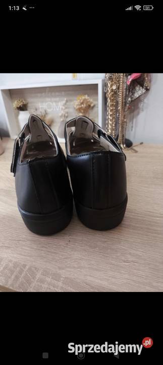 Sandały damskie Łódź
