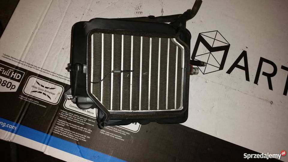 Nagrzewnica Opel Vectra b Sosnowiec