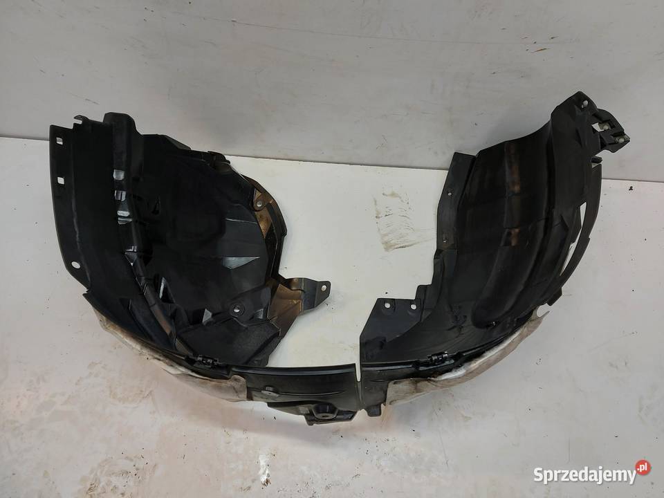 Nissan XTRAIL T33 IV 2023r Nadkole przód lewe