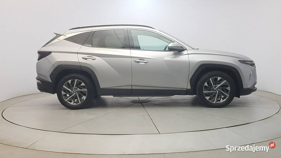 Hyundai Tucson 16 TGDi 48V Executive 2WD DCT Z Warszawa sprzedam
