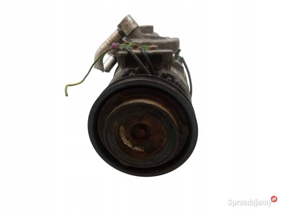 SPRĘŻARKA KLIMATYZACJI 4472208184 19 TDI Skoda
