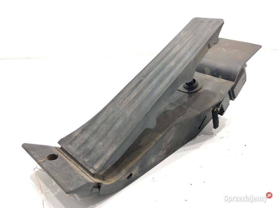 POTENCJOMETR GAZU BMW E60 6772646 30 272 0310