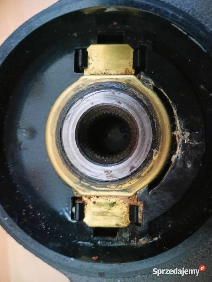 Kierownica Fiat 126p ELEGANT Tarnobrzeg