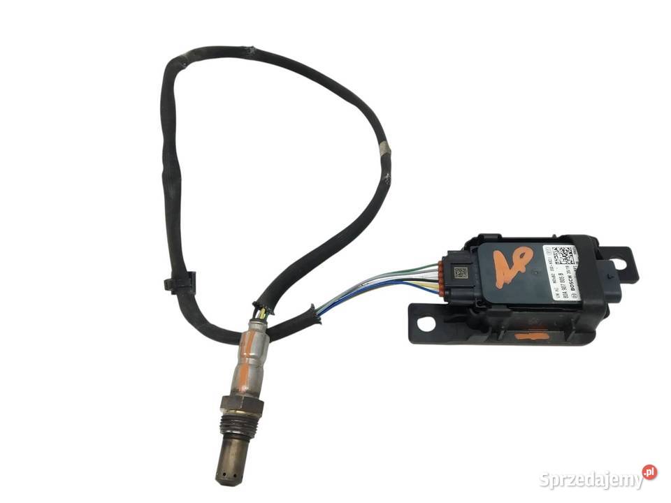 SONDA LAMBDA NOX 80A907805B 20 TDI HYB 163 Audi Sondy lambda