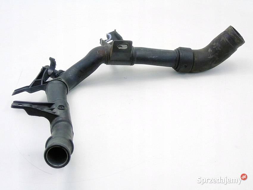 MAGISTRALA RURA WODY 11 14 206 PARTNER C3 SAXO Sosnowiec