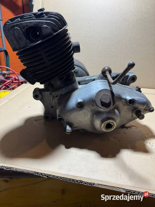 DKW KS 200 1936 pozostałe Nowy Sącz