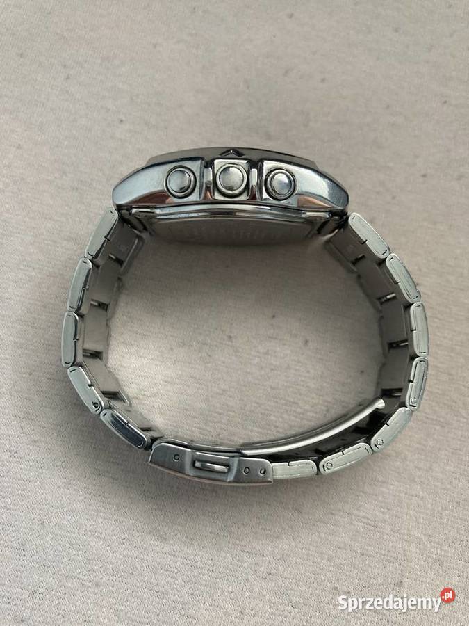 Zegarek CASIO edifice EFA 120 NA CZĘŚCI Wrocław
