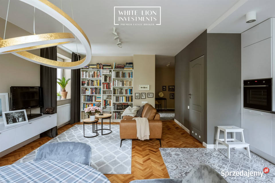 Mieszkanie 482m2 2pokojowe Warszawa