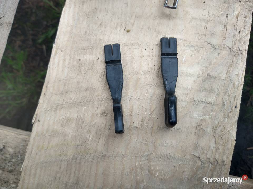 Suwak Przesuwka Chrom Deski Mercedes W108 W109 Skawina